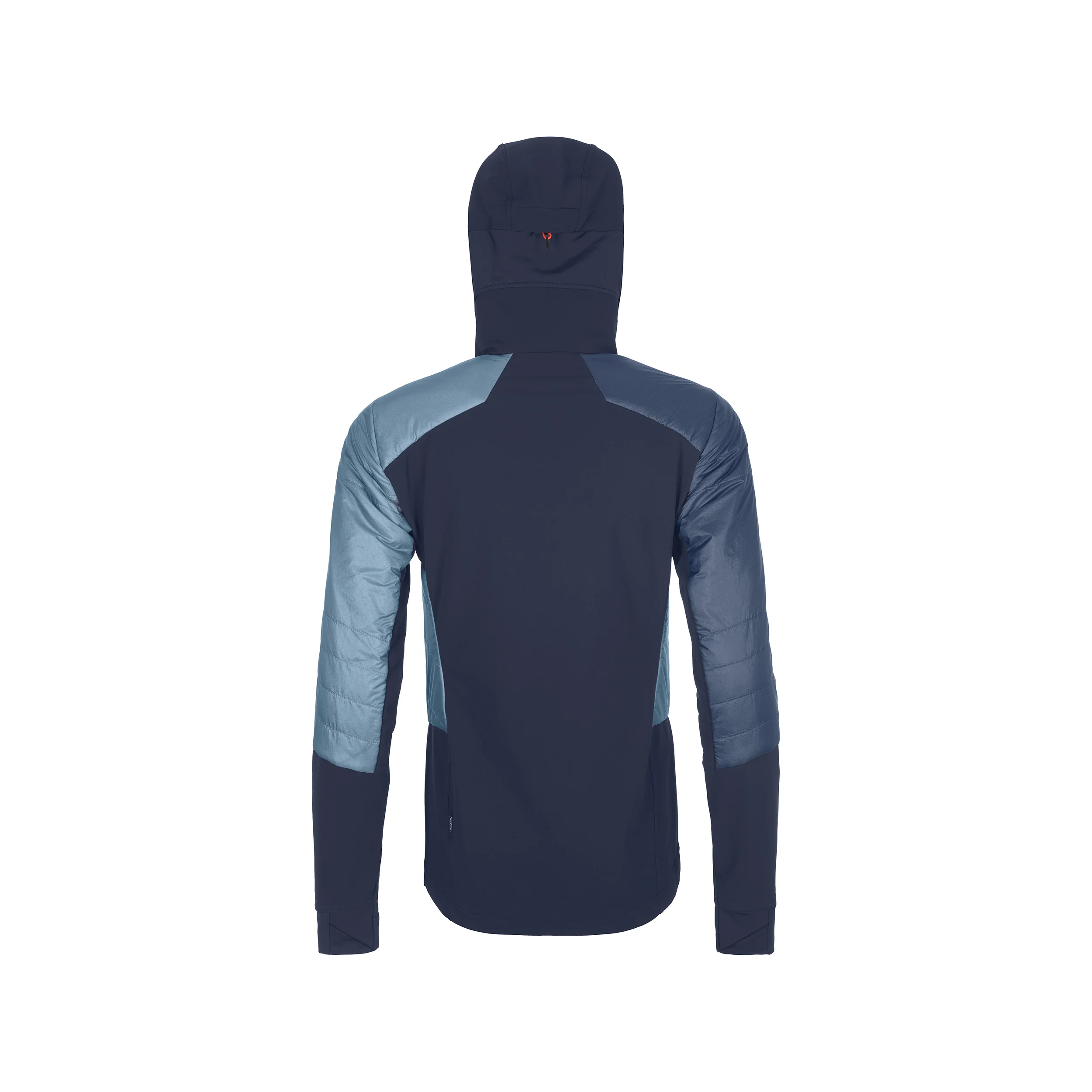 ORTOVOX SWISSWOOL PIZ PALÜ JACKET W | Insulating jackets Ortovox Swisswool Piz Palü Womens Ski Touring Jacket